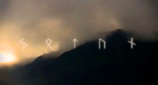 Child of the Jotun Book Trailer by Juliana Loomer